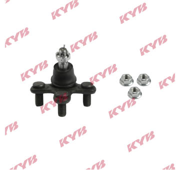 Zvislý/nosný čap KYB KBJ4287