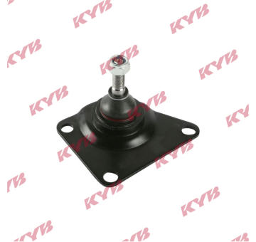 Zvislý/nosný čap KYB KBJ4316