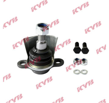 Zvislý/nosný čap KYB KBJ4435