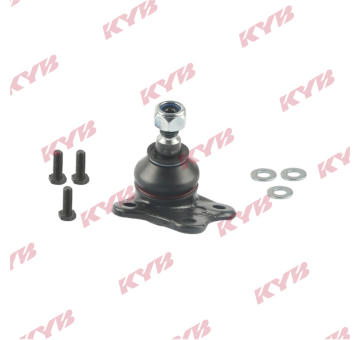 Zvislý/nosný čap KYB KBJ4463