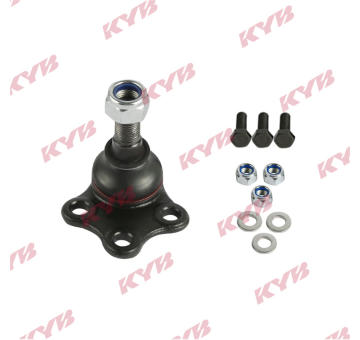 Zvislý/nosný čap KYB KBJ4467