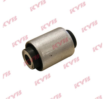 Uložení, řídicí mechanismus KYB KCM1003