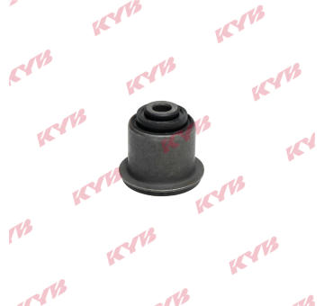 Uložení, řídicí mechanismus KYB KCM1025
