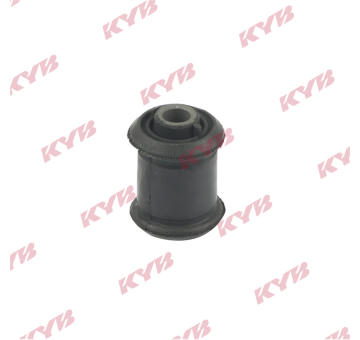 Uložení, řídicí mechanismus KYB KCM1035