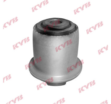 Ulożenie riadenia KYB KCM1036