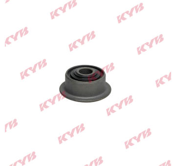 Uložení, řídicí mechanismus KYB KCM1038
