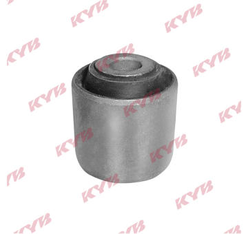 Uložení, řídicí mechanismus KYB KCM1046