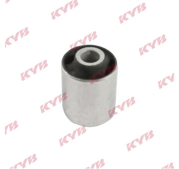 Uložení, řídicí mechanismus KYB KCM1054