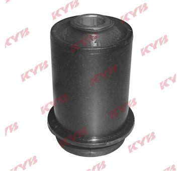 Uložení, řídicí mechanismus KYB KCM1055