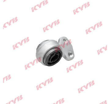 Uložení, řídicí mechanismus KYB KCM1059