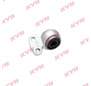 Uložení, řídicí mechanismus KYB KCM1060