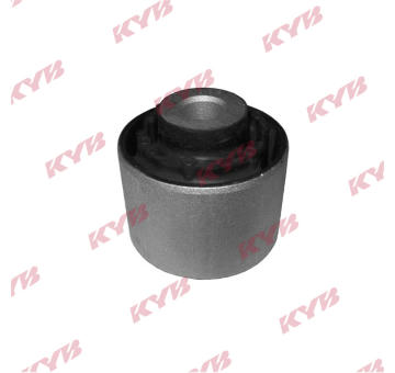 Uložení, řídicí mechanismus KYB KCM1067