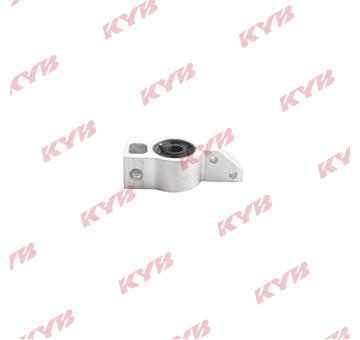 Uložení, řídicí mechanismus KYB KCM1080