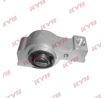Uložení, řídicí mechanismus KYB KCM1088