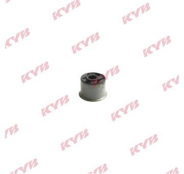Uložení, řídicí mechanismus KYB KCM1092