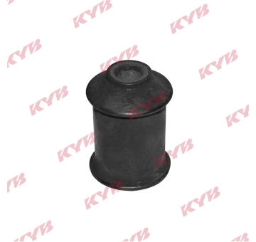 Uložení, řídicí mechanismus KYB KCM1093