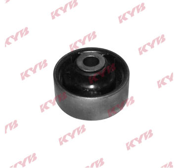 Uložení, řídicí mechanismus KYB KCM1102