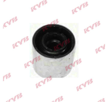 Ulożenie riadenia KYB KCM1105