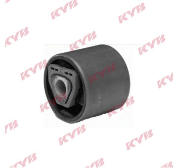 Uložení, řídicí mechanismus KYB KCM1106