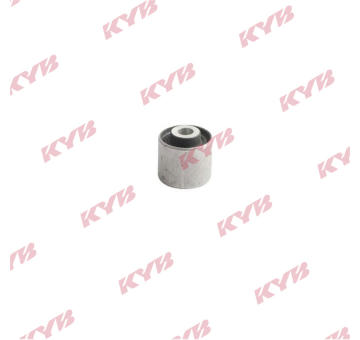 Uložení, řídicí mechanismus KYB KCM1108