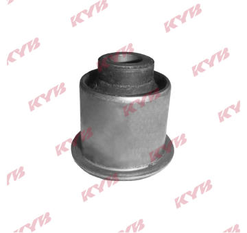 Ulożenie riadenia KYB KCM1114