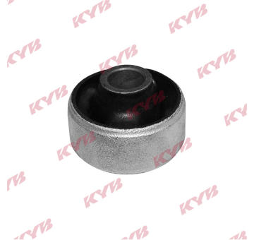 Uložení, řídicí mechanismus KYB KCM1131