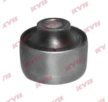 Uložení, řídicí mechanismus KYB KCM1132