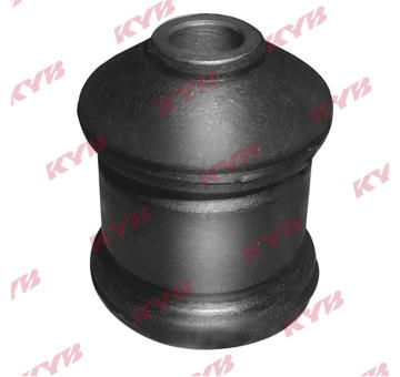 Uložení, řídicí mechanismus KYB KCM1150