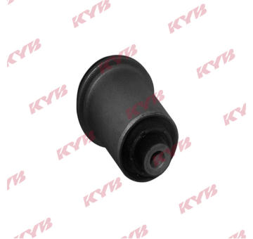 Uložení, řídicí mechanismus KYB KCM1153