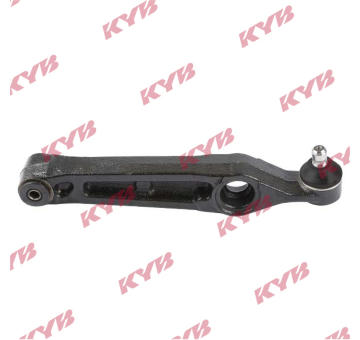 Řídicí páka, zavěšení kol KYB KSC4195