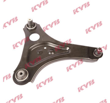 Rameno zavesenia kolies KYB KSC4204