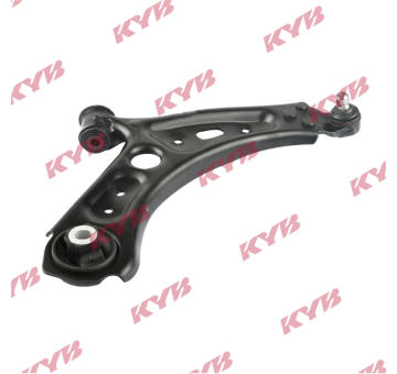 Řídicí páka, zavěšení kol KYB KSC4209