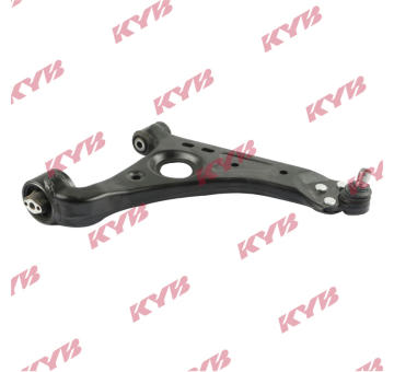 Rameno zavesenia kolies KYB KSC4218