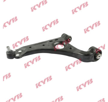 Rameno zavesenia kolies KYB KSC4219