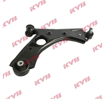 Řídicí páka, zavěšení kol KYB KSC4233