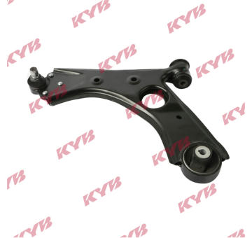 Rameno zavesenia kolies KYB KSC4234