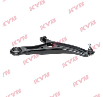 Řídicí páka, zavěšení kol KYB KSC4235