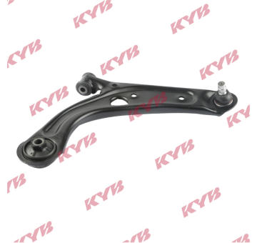 Rameno zavesenia kolies KYB KSC4237