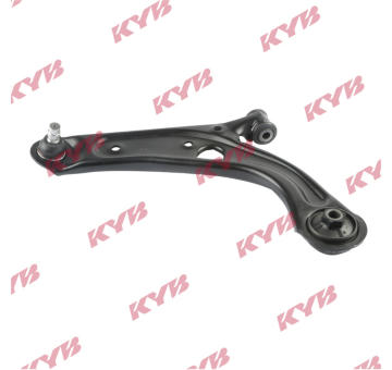 Řídicí páka, zavěšení kol KYB KSC4238