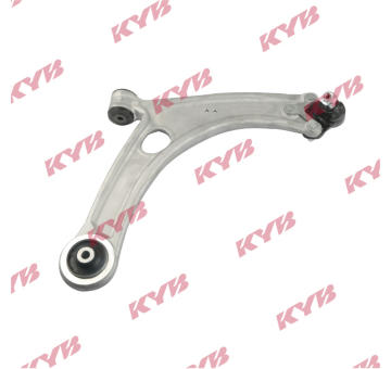 Řídicí páka, zavěšení kol KYB KSC4260
