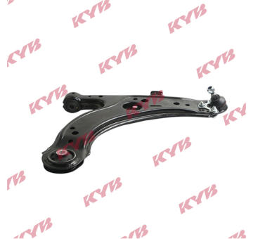 Rameno zavesenia kolies KYB KSC4304