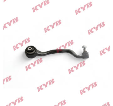Řídicí páka, zavěšení kol KYB KSC4562