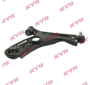 Rameno zavesenia kolies KYB KSC4598
