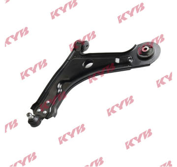 Rameno zavesenia kolies KYB KSC4601