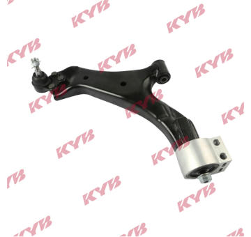 Řídicí páka, zavěšení kol KYB KSC4609