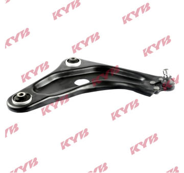 Rameno zavesenia kolies KYB KSC4615
