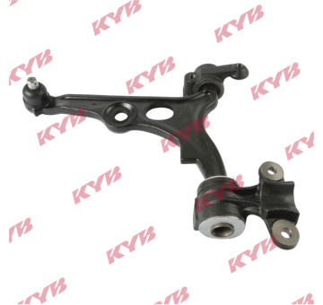 Rameno zavesenia kolies KYB KSC4640