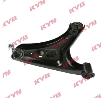 Řídicí páka, zavěšení kol KYB KSC4670