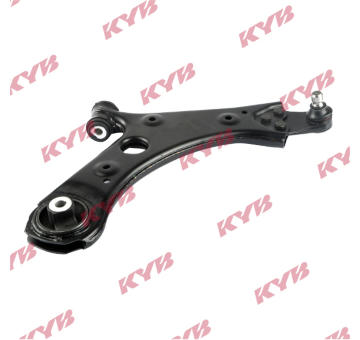 Řídicí páka, zavěšení kol KYB KSC4713