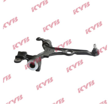 Řídicí páka, zavěšení kol KYB KSC4735